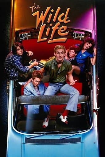 Watch The Wild Life free online