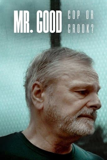 Watch Mr. Good: Cop or Crook? free online