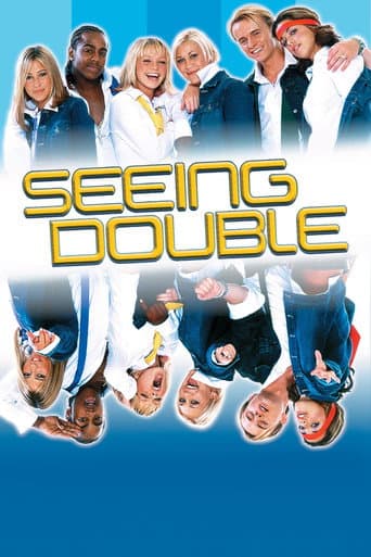 Watch Seeing Double free online