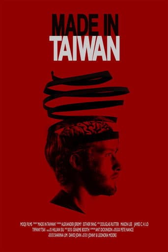 Watch Made In Taiwan free online