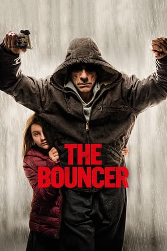 Watch The Bouncer free online