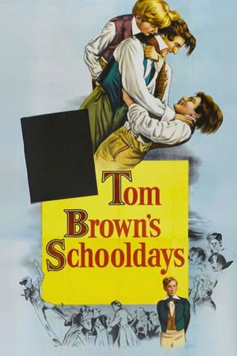 Watch Tom Brown's Schooldays free online