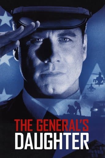 Watch The General's Daughter free online