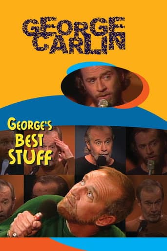 Watch George Carlin: George's Best Stuff free online