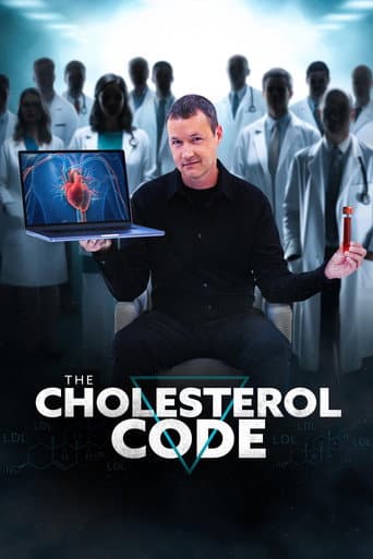 Watch The Cholesterol Code free online