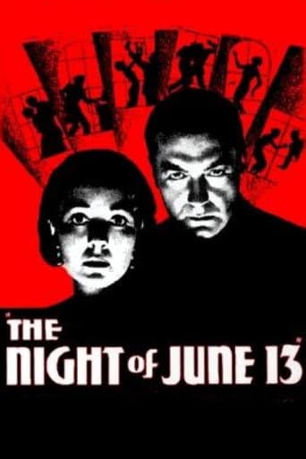 Watch The Night of June 13 free online
