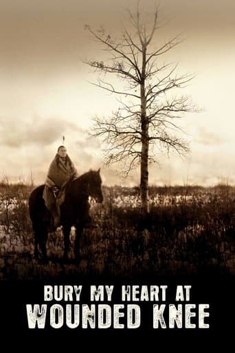 Watch Bury My Heart at Wounded Knee free online