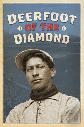 Watch Deerfoot of the Diamond free online