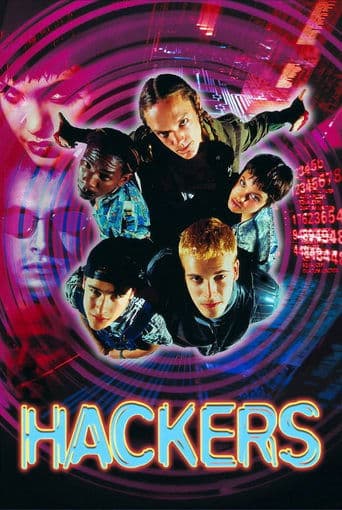 Watch Hackers free online
