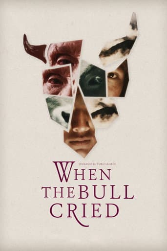 Watch When the Bull Cried free online