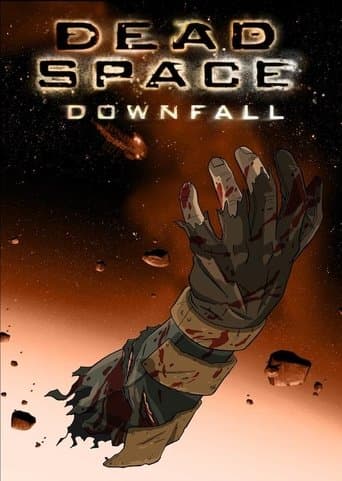 Watch Dead Space: Downfall free online