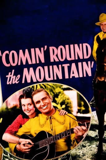 Watch Comin' 'Round the Mountain free online