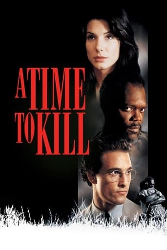 Watch A Time to Kill free online