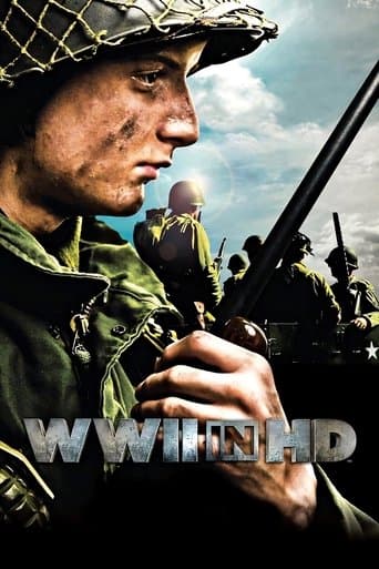 Watch WWII in HD free online