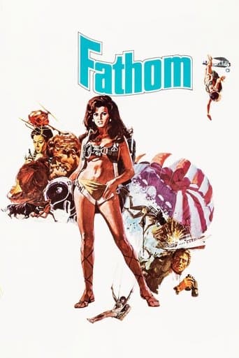 Watch Fathom free online