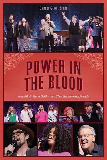 Watch Power In The Blood free online