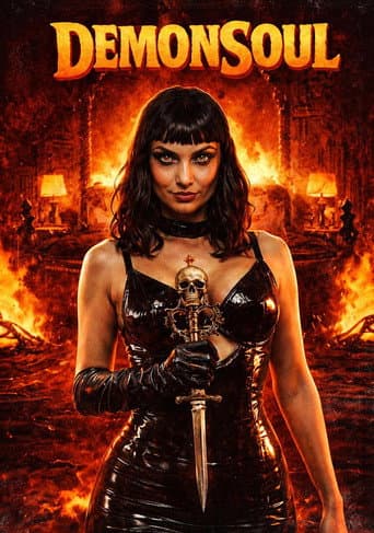 Watch Demonsoul free online