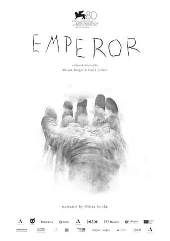 Watch Emperor free online