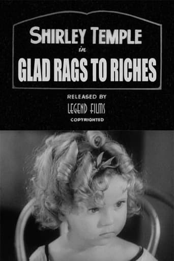 Watch Glad Rags to Riches free online
