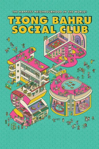 Watch Tiong Bahru Social Club free online