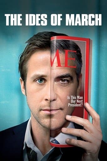 Watch The Ides of March free online