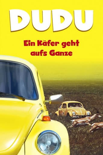 Watch The Love Bug Rally free online