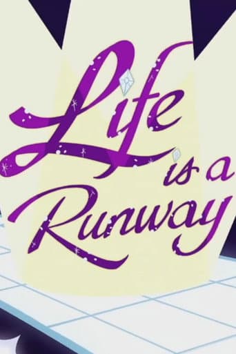 Watch Life is a Runway free online