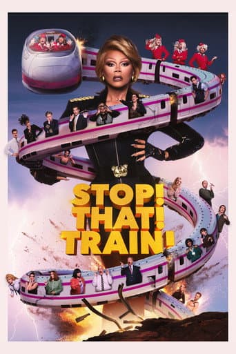 Watch Stop! That! Train! free online