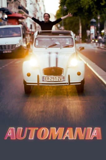 Watch Automania free online