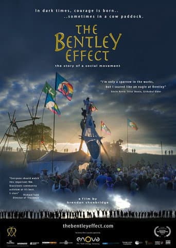 Watch The Bentley Effect free online