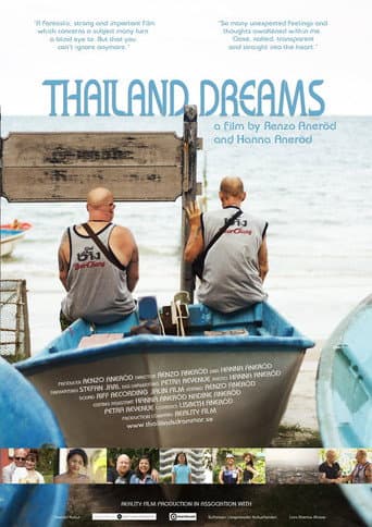 Watch Thailand Dreams free online