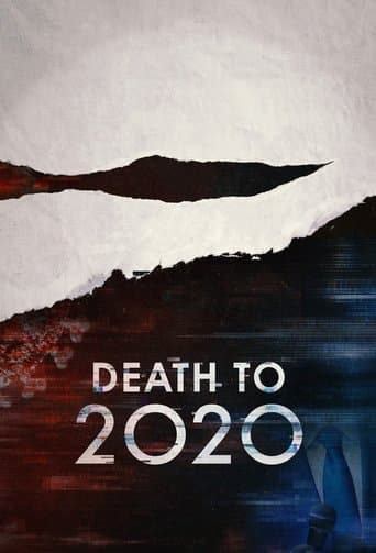 Watch Death to 2020 free online