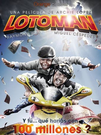 Watch Lotoman free online
