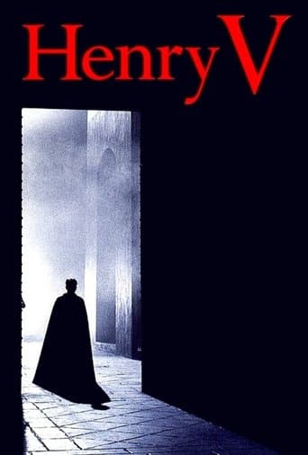 Watch Henry V free online
