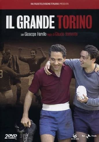 Watch Il grande Torino free online