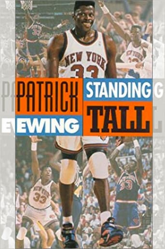Watch Patrick Ewing - Standing Tall free online