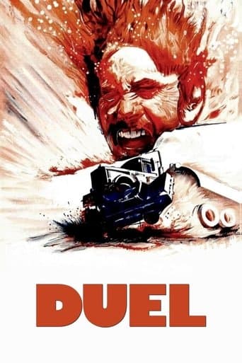 Watch Duel free online