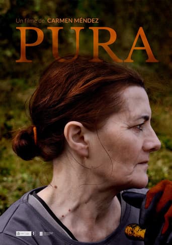Watch Pura free online