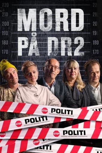 Watch Mord på DR2 free online