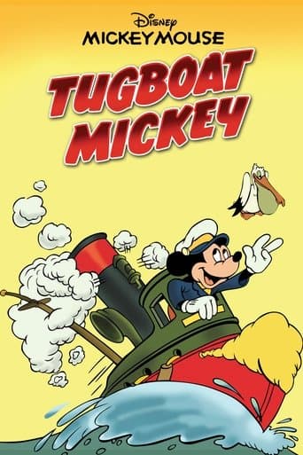 Watch Tugboat Mickey free online
