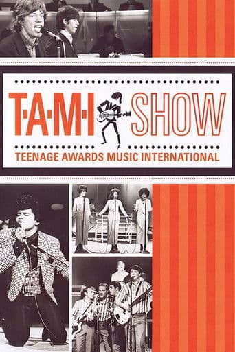 Watch The T.A.M.I. Show free online