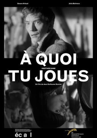 Watch À quoi tu joues free online