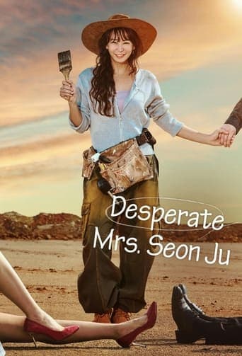 Watch Desperate Mrs. Seonju free online
