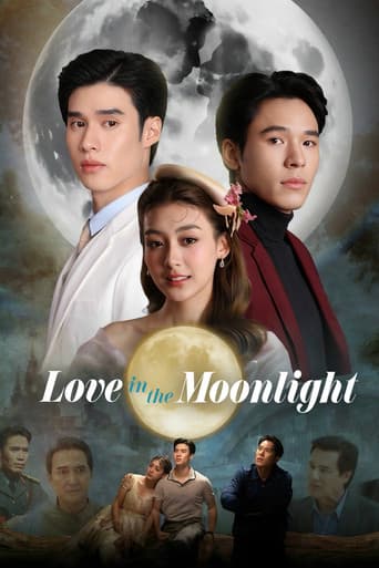 Watch Love in the Moonlight free online