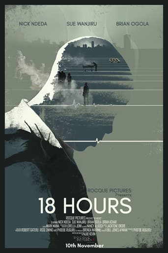 Watch 18 Hours free online
