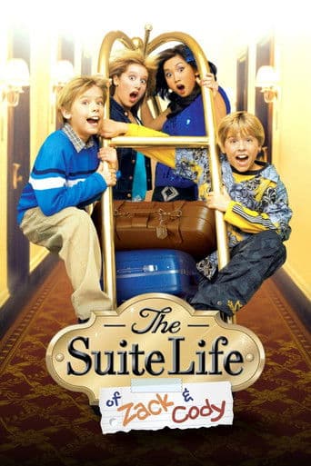 Watch The Suite Life of Zack & Cody free online