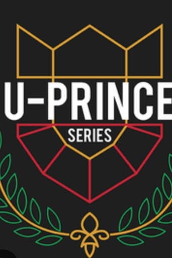 Watch U-Prince The Series free online