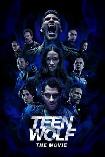 Watch Teen Wolf: The Movie free online