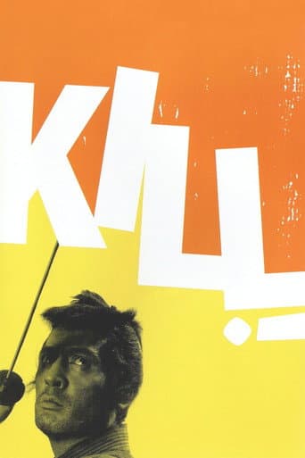 Watch Kill! free online