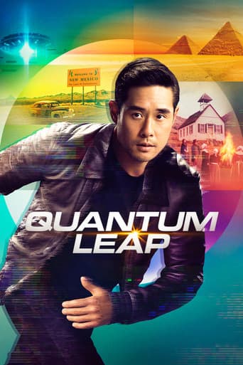 Watch Quantum Leap free online